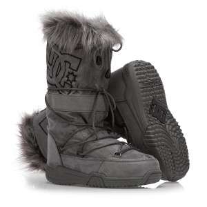 DC Chalet 2.0 SE Womens Snow Boots BNIB   RRP £80.00  