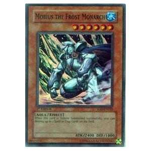  Yu Gi Oh   Mobius the Frost Monarch   Soul of the Duelist 