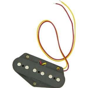  Squier Fat Tele Bridge Pickup Musical Instruments