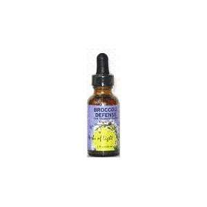  Broccoli Defense   1 oz   Liquid