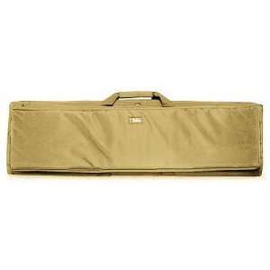 TACFORCE TAC TRNSPRT SYS 42X3X12 TAN:  Sports & Outdoors