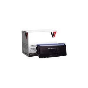   High Yield Replacement Toner Cartridge for Brother TN: Electronics