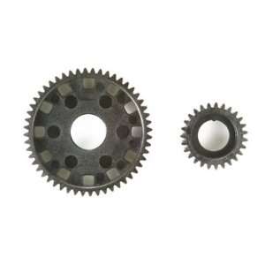  Rein 52T Ball Diff Gear Set Toys & Games