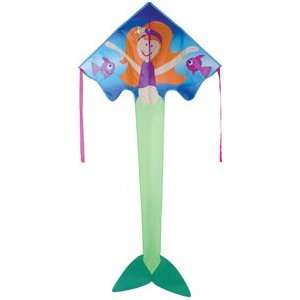  Melina Mermaid Easy Flyer: Toys & Games