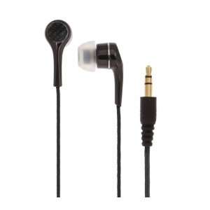  Kono Audio Carbon12 Earbuds   Black 