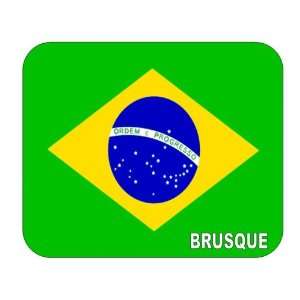  Brazil, Brusque mouse pad: Everything Else