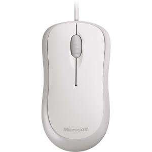  NEW Bsc Optcl Mouse for Bsnss Wht (Input Devices): Office 