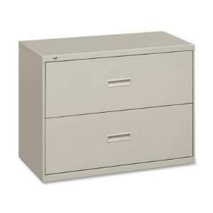  Basyx 482L File Cabinet (482LQ)