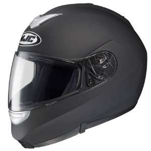  HJC Helmets Symax 2 Matte Black X Large: Automotive