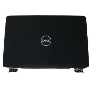  DELL 1545 LCD BACK COVER WITH HINGES J454M