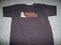 KENYA PRIDE large T shirt flag Najivunia Kuwa Swahili  