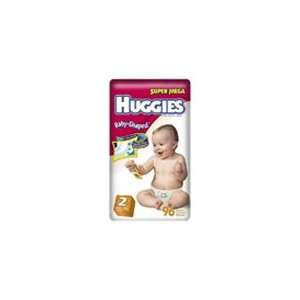  Huggies Snug & Dry Diapers   Super Mega Pack   1: Baby
