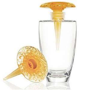  Lalique Bucolique Perfume Bottle, Amber: Beauty