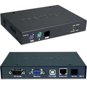   Switch over IP (Catalog Category: Peripheral Sharing / KVM Switch 1 to