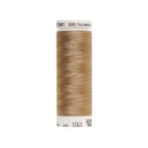  Mettler PolySheen Embroidery Thread Size 40 200M Taupe 