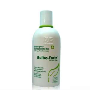  BYS Bulbo forte Shampoo for Men 12.8 Oz. Beauty