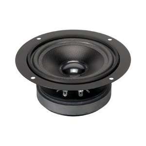  Pioneer FB12EU14 51F 5 1/4 Poly Cone Midrange Electronics