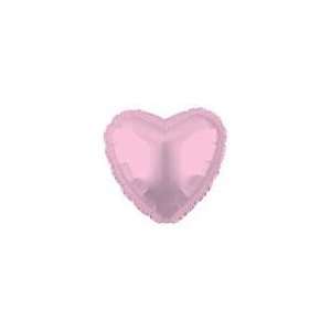   CTI Pink Heart M93   Mylar Balloon Foil: Health & Personal Care