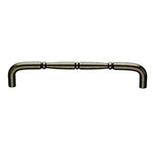 Top Knobs M719 12 Old English Appliance Pull Bronze