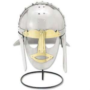 Sutton Hoo Helmet:  Sports & Outdoors