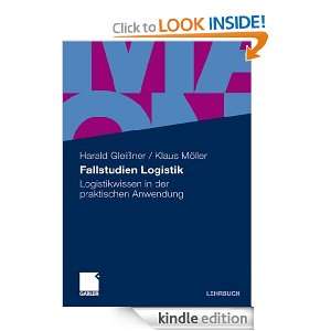   Edition): Harald Gleißner, Klaus Möller:  Kindle Store