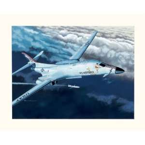  Dragon 1/144 U.S. Air force B   1B Test Program: Toys 