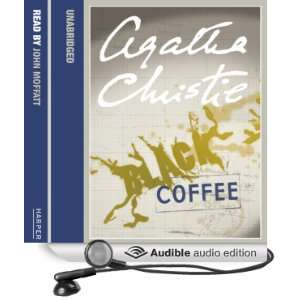   Audio Edition): Agatha Christie, Charles Osborne, John Moffatt: Books