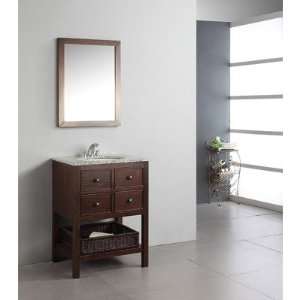  24 Burnaby Bathroom Vanity: Home Improvement