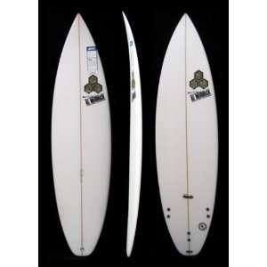  Surfboard   Channel Islands Rookie 60 Sports & Outdoors