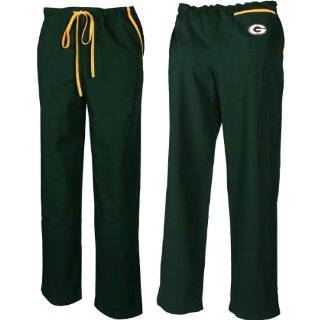  Green Bay Packers   NFL / Pants / Clothing & Accessories 