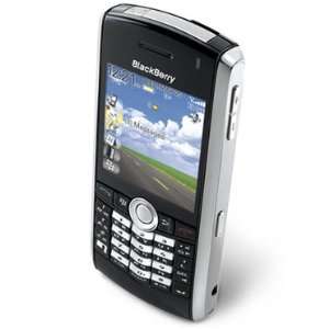  RIM Blackberry Pearl 8100, Unlocked 2G GSM, 30 Day: Cell 