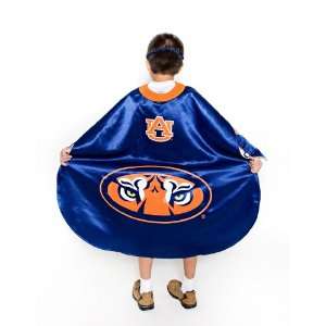  Auburn University Superhero Cape Set   Youth: Toys & Games