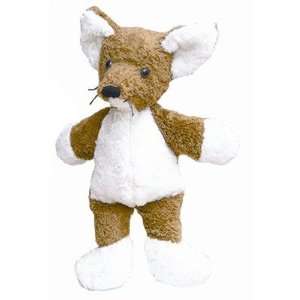  Kallisto Fox Organic Stuffed Animal Toys & Games