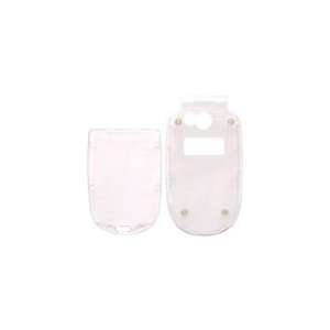  Clear Faceplate For Motorola V551, V547, V555, V557