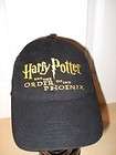 Harry Potter and the Order of Phoenix Cap Hat