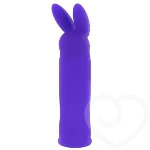  Tracey Cox Supersex Super Bullet Vibrator Silicone Rabbit 