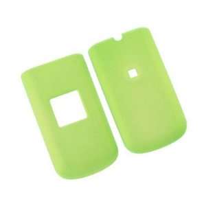   Cover Case Green For Samsung Byline R310: Cell Phones & Accessories