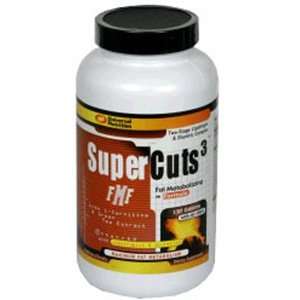   , Super Cuts 3: Fat Metabolizing Formula: Health & Personal Care