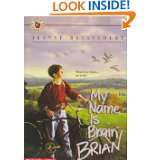 My Name Is Brain Brian (Apple Paperbacks) by Jeanne Betancourt (Jan 1 