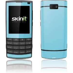  Sky High skin for Nokia X3 02 Electronics