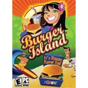  Egames Inc Burger Island 60 Levels Burger Flipping Fun 