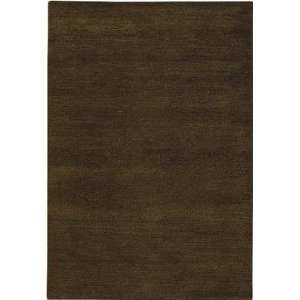  Chandra   Meson   MES 15600 Area Rug   2 x 3   Brown 