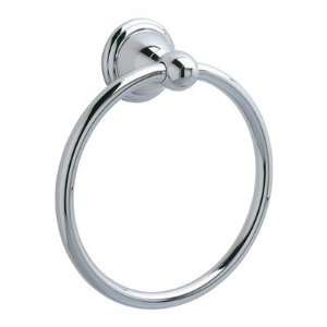  Price Pfister BRB C0 Conical Towel Ring Finish: Tuscan 