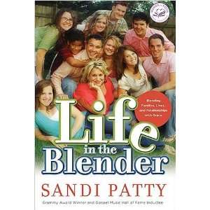   , Lives and Relationships with Grace [Paperback]: Sandi Patty: Books