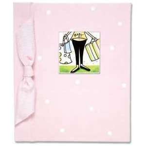    Heres Looking At You Baby Brag Book   Mommy to be (Pink): Baby