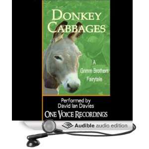  Donkey Cabbages (Audible Audio Edition): The Brothers 