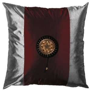   Cushion Cover / Pillow Sham   Golden Sunflower Design