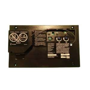 LiftMaster Receiver Logic Control Board 41A4252 7 Chamberlain 