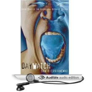  Day Watch: Watch, Book 2 (Audible Audio Edition): Sergei 