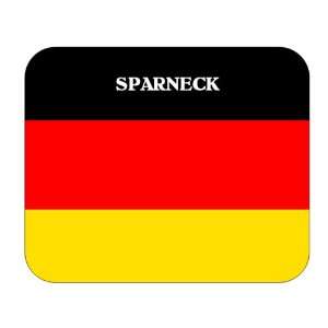  Germany, Sparneck Mouse Pad: Everything Else